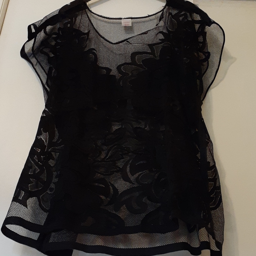 Swimsuit Cover up